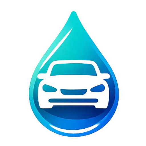 Lavage auto à domicile Treteau